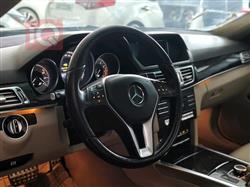 مرسيدس بنز E-Class
